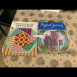 Compilations of Art Books